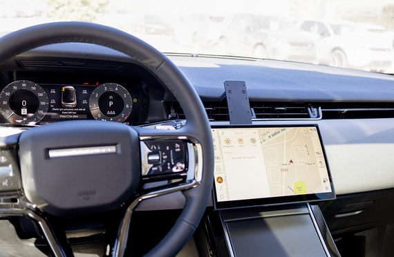 ProClip do Land Rover Range Rover Evoque 2024-2026