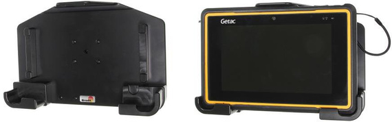 Uchwyt pasywny do Getac Z710