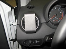 ProClip do Audi A1 11-17