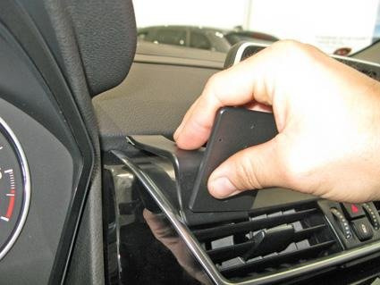 ProClip do BMW seria 2 Active Tourer, F45 14-20