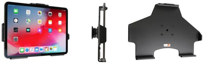 Brodit uchwyt samochodowy pasywny do Apple iPad Pro 11 (A1980, A2013, A1934, A1979, A2068, A2230)
