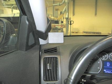 ProClip do Hyundai i30 08-12