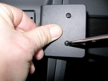 ProClip do Mercedes Benz Citan 13-21