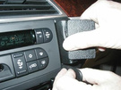 ProClip do Chrysler Pacifica 04-09