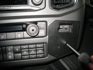 ProClip do Scania seria P 2018-2024