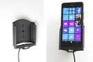 Uchwyt aktywny do Microsoft Lumia 640 XL & Nokia Lumia 640 XL