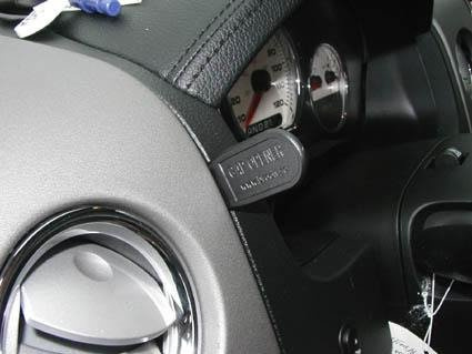 ProClip do Ford Seria-F 150 04-08