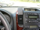 ProClip do Kia Carnival 06-11