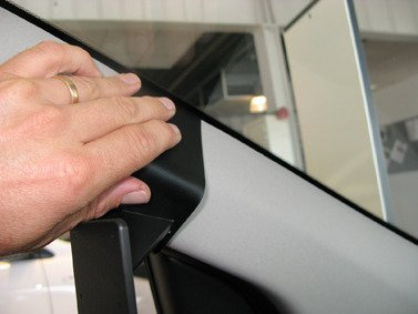 Brodit ProClip uchwyt do Kia Picanto 2018-2026