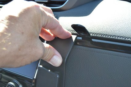 ProClip do Honda CR-V 2017-2022