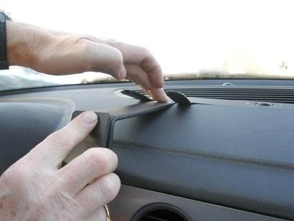 ProClip do Alfa Romeo 159 06-13