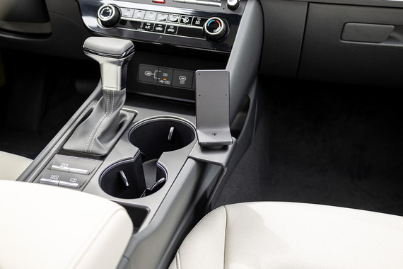 ProClip do Hyundai Sonata 2024-2026