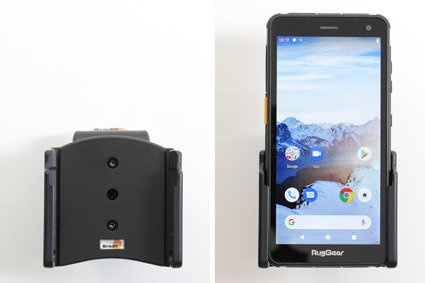 Uchwyt pasywny do RugGear RG65