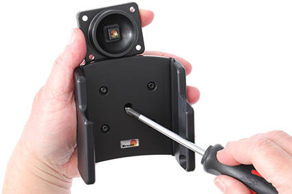 Uchwyt pasywny do Zebra TC53