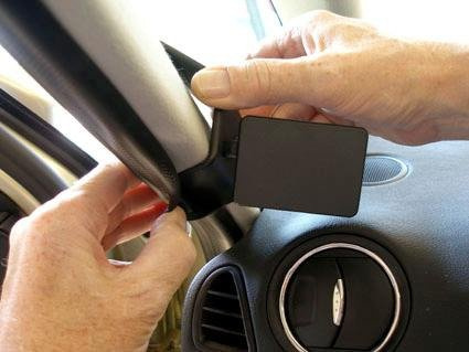 ProClip do Ford Galaxy 07-14