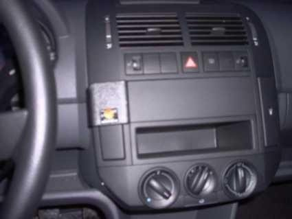 ProClip do Volkswagen Polo 02-09