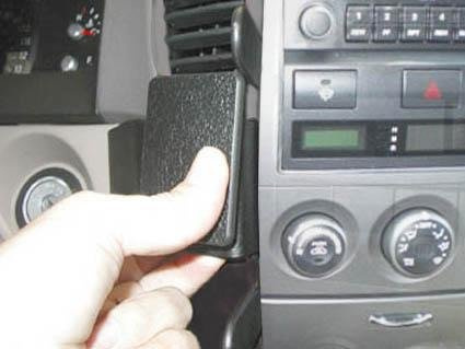 ProClip do Kia Sorento 02-07