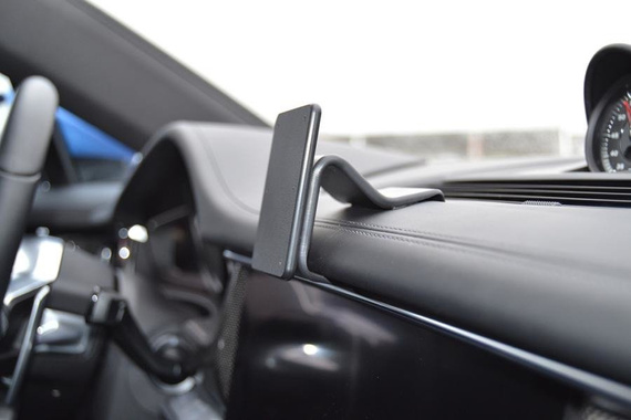 Brodit ProClip uchwyt do Porsche Panamera 2018-2024