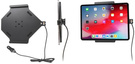 BRODIT Uchwyt aktywny z kablem USB do Apple iPad Pro 12.9
