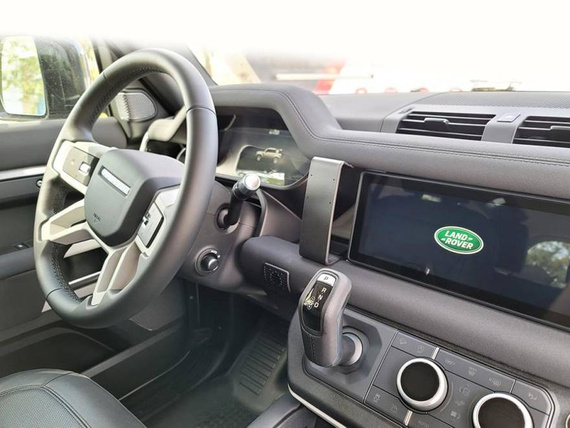 ProClip do Land Rover Defender 2020-2025