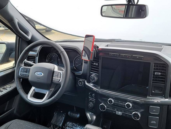 ProClip do Ford F150 2021-