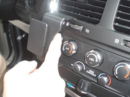 ProClip do Lancia Voyager 12-16