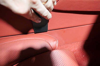 ProClip do Bentley Bentayga 2015-2026