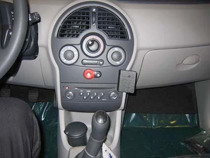 ProClip do Renault Modus 05-12