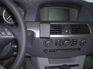 ProClip do BMW 520-545/M5 E60, E61 04-10