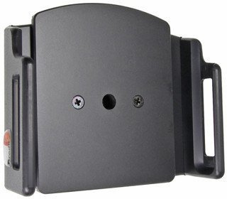 Uchwyt uniwersalny pasywny do iPhone 11 bez futerału oraz w futerale lub etui o wymiarach: 75-89 mm (szer.), 9-13 mm (grubość)