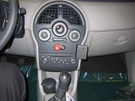 ProClip do Renault Modus 05-12