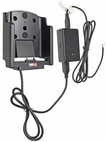 Uchwyt aktywny do instalacji na stałe do Symbol TC55