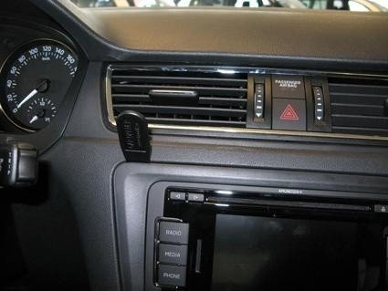 ProClip do Seat Toledo 13-18