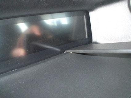 ProClip do Honda Accord Coupe 08-12