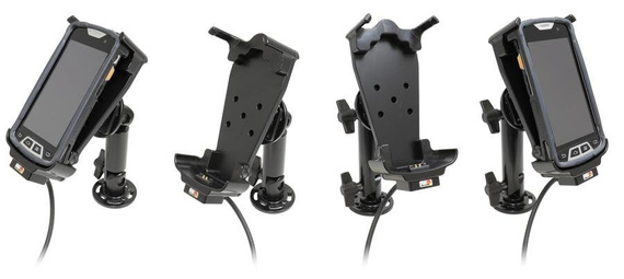 Uchwyt do M3 Mobile SM10/SM15 w wzmocnionej obudowie do instalacji na stałe