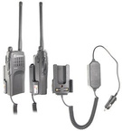 Uchwyt aktywny do Motorola GP 380.