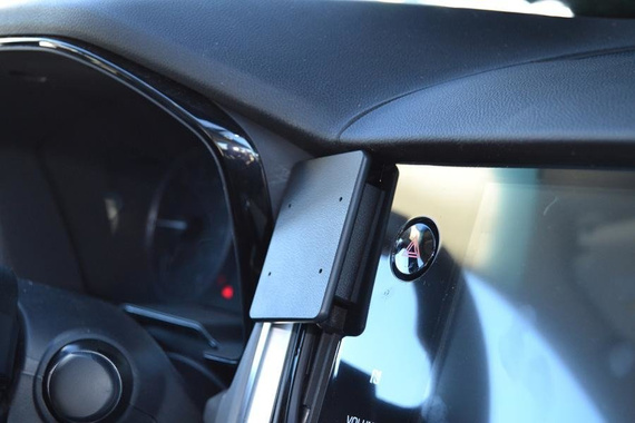 ProClip do Subaru Outback 2021-2026