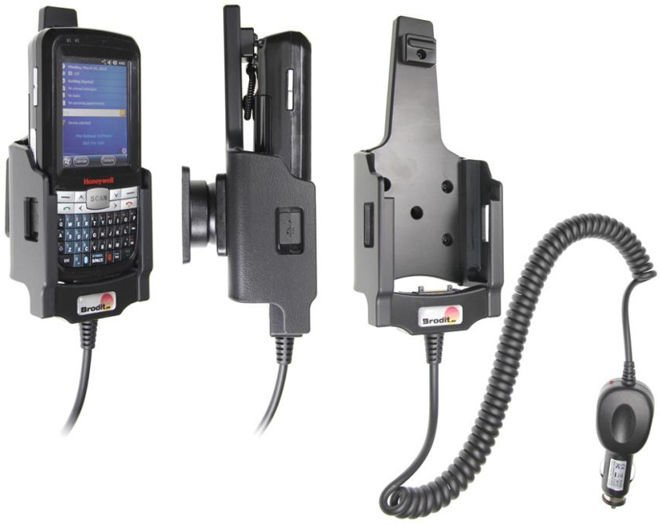 Uchwyt do Honeywell Dolphin 60S