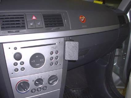 ProClip do Opel Meriva 03-10
