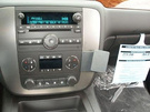 ProClip do Chevrolet Suburban 07-13