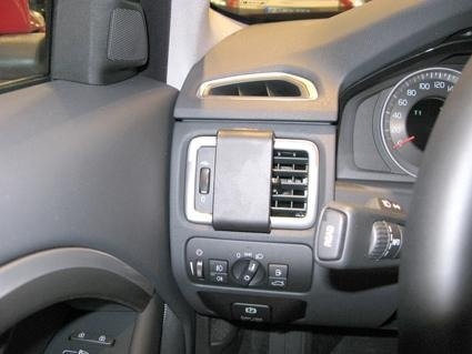 ProClip do Volvo XC70 12-16