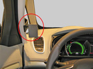 ProClip do Renault Espace 15-18