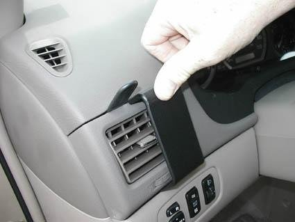 ProClip do Toyota Sienna 04-10