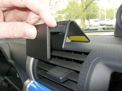 ProClip do Toyota Corolla Verso 04-09