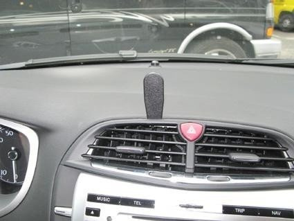 ProClip do Lancia Delta 10-14