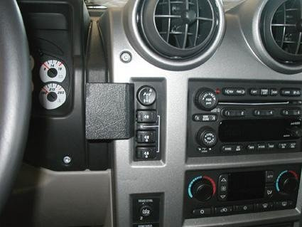 ProClip do Hummer H2 03-07