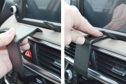 ProClip do Hyundai Santa Fe 2019-2021