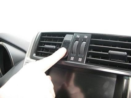 ProClip do Toyota Prado 10-14