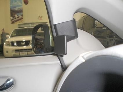 ProClip do Nissan Leaf 11-17