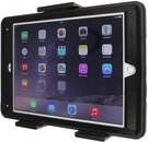 Uchwyt pasywny do tabletów w futerale o wymiarach: 140-195 mm (szer.), do 25 mm (grubość)